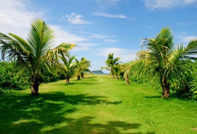 بنسيون Pousada Recanto Da Ilha