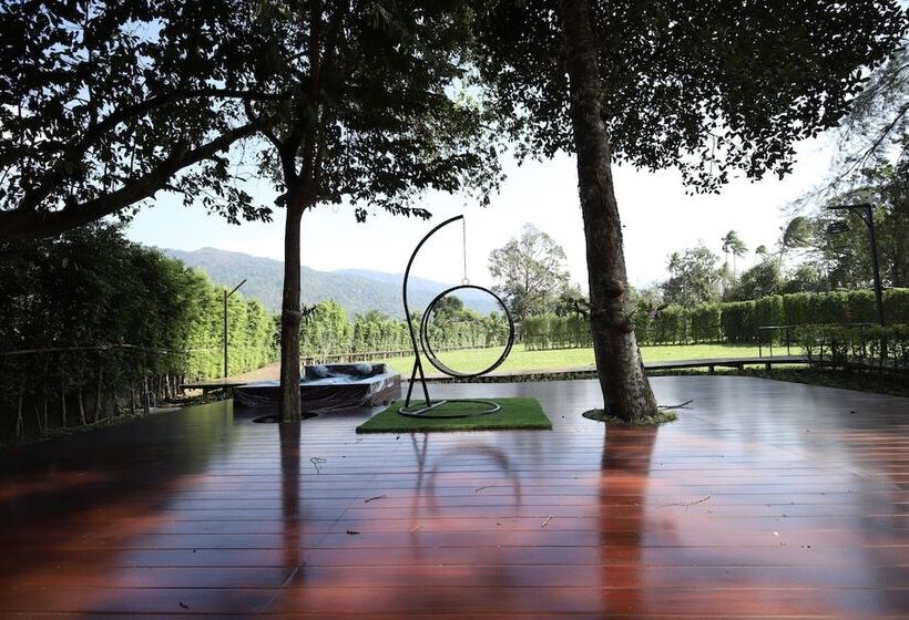 St Resort