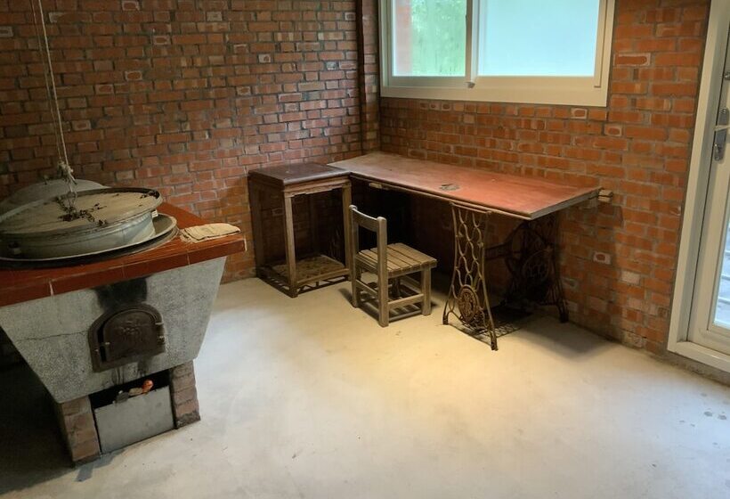 Yilan For A Night B&b