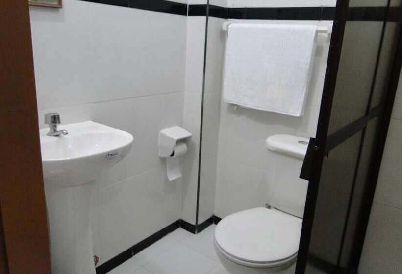 هاستل Cittadella Hostal