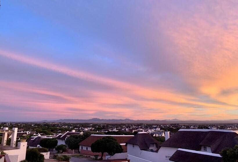 צימר Cycads On Sea Guest House