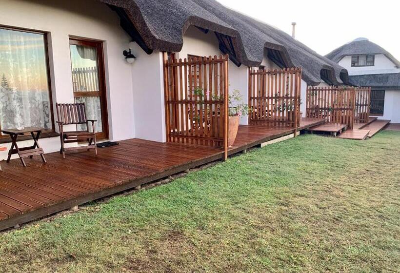 צימר Cycads On Sea Guest House