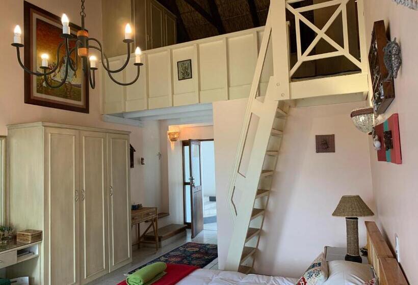 צימר Cycads On Sea Guest House