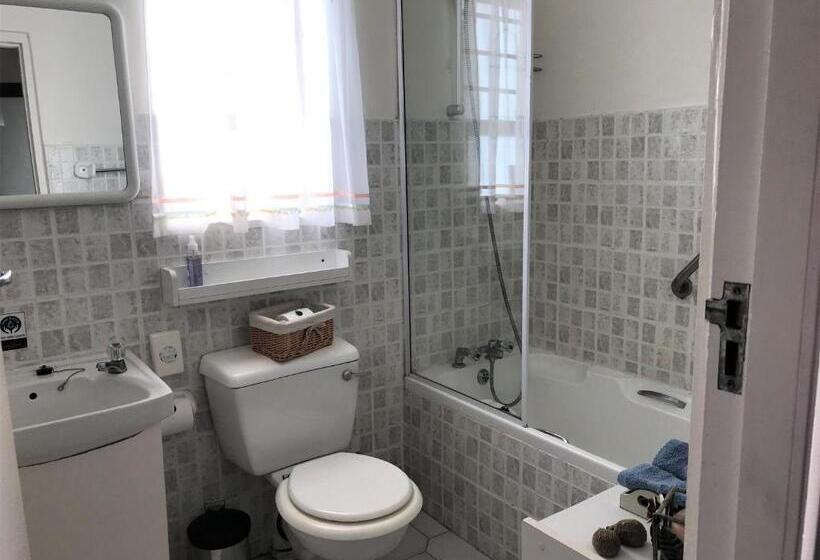 צימר Cycads On Sea Guest House