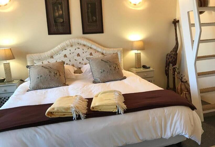 צימר Cycads On Sea Guest House