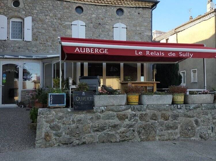 Bed and Breakfast Le Relais De Sully