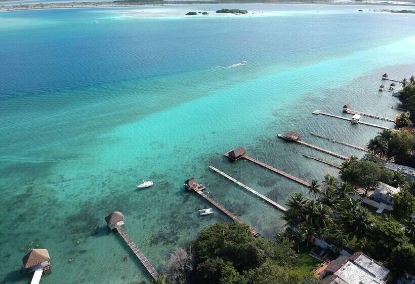 هتل Carolina Bacalar