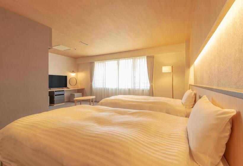 فندق Lime Resort Myoko