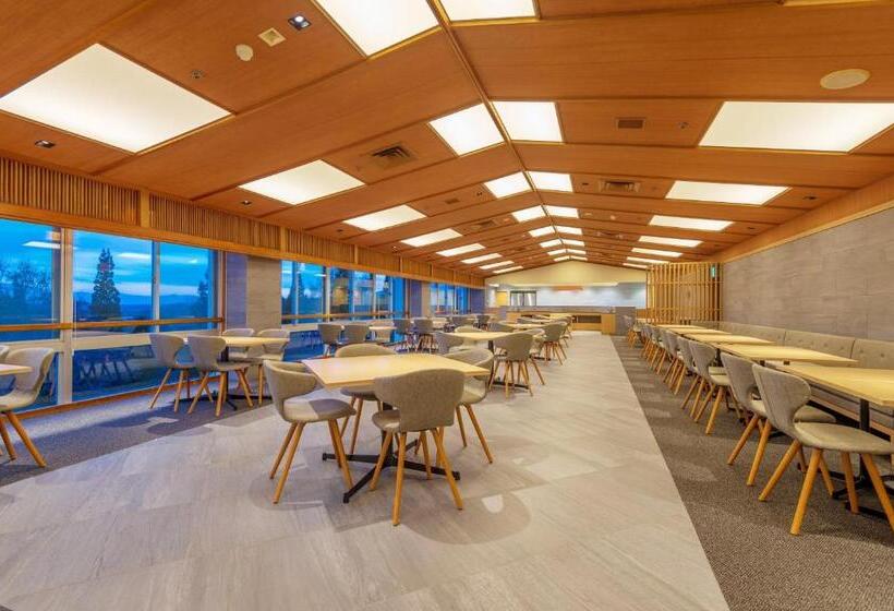 فندق Lime Resort Myoko