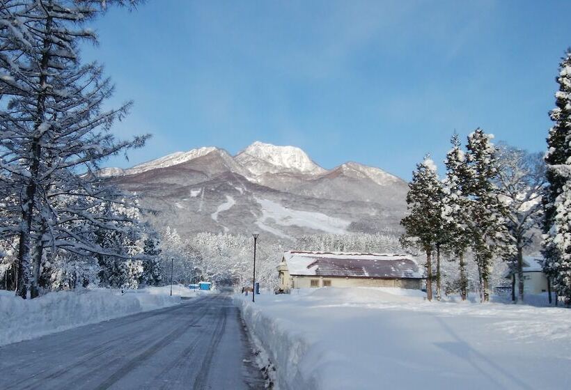 فندق Lime Resort Myoko