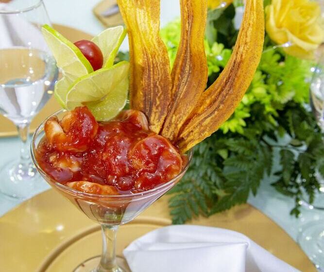 هتل Mansion Barichara