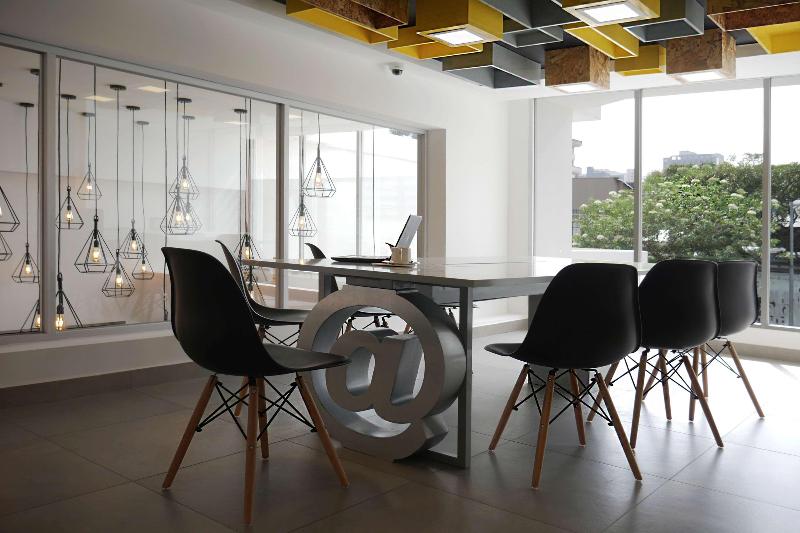 هتل Park Inn By Radisson Quito