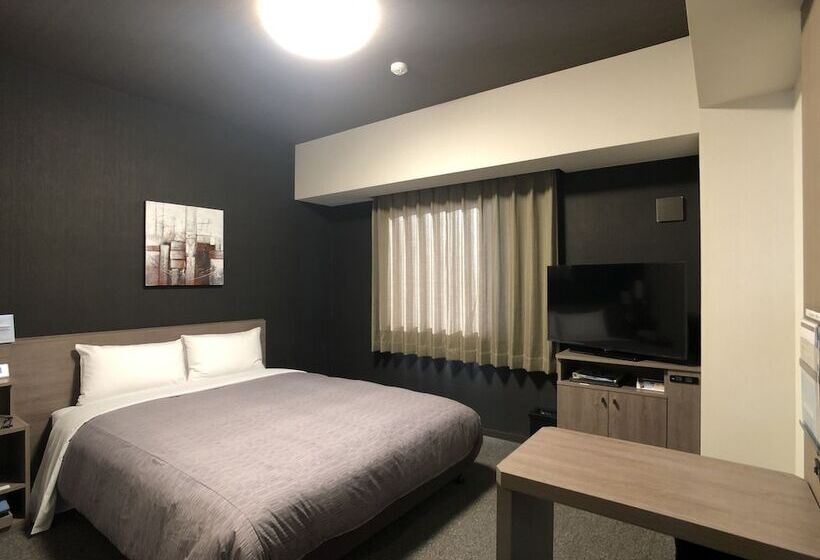 ホテル Route Inn Tsuchiura