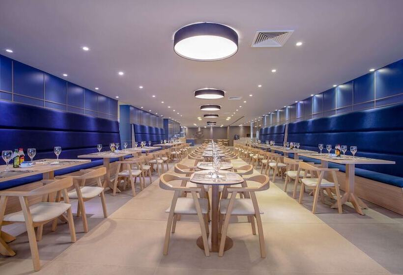 ホテル Wyndham Gramado Termas Resort & Spa