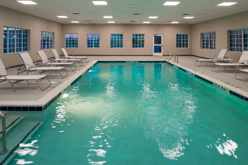 Отель Staybridge Suites   Pecos, An Ihg