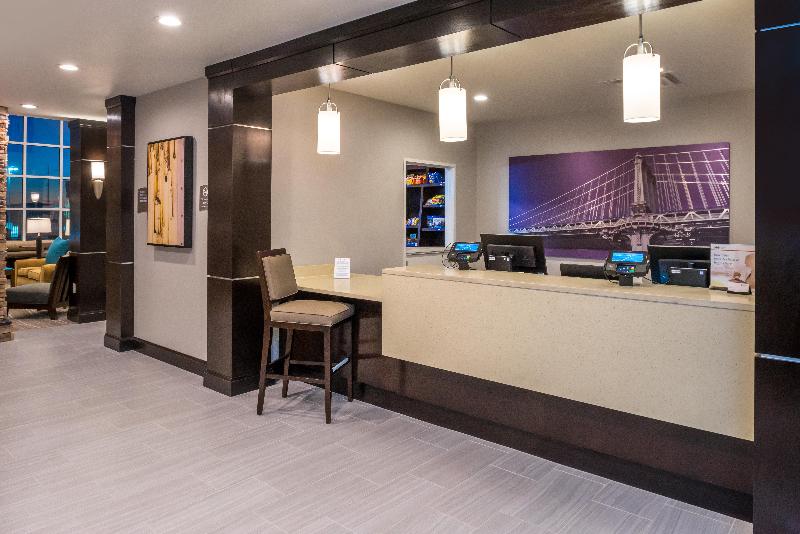 Отель Staybridge Suites   Pecos, An Ihg