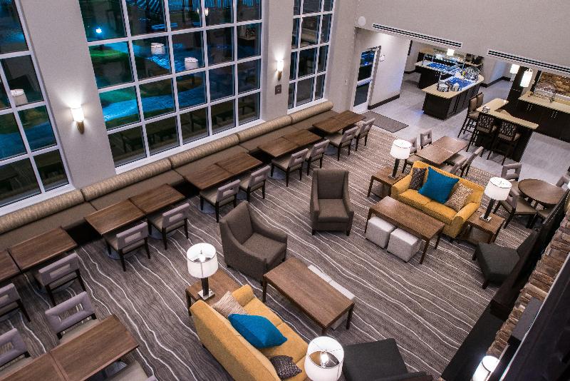 Отель Staybridge Suites   Pecos, An Ihg