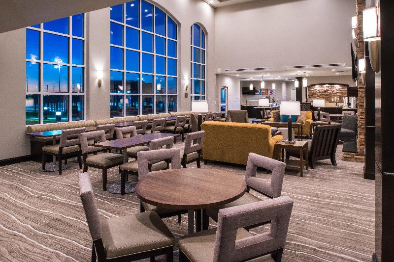 Отель Staybridge Suites   Pecos, An Ihg