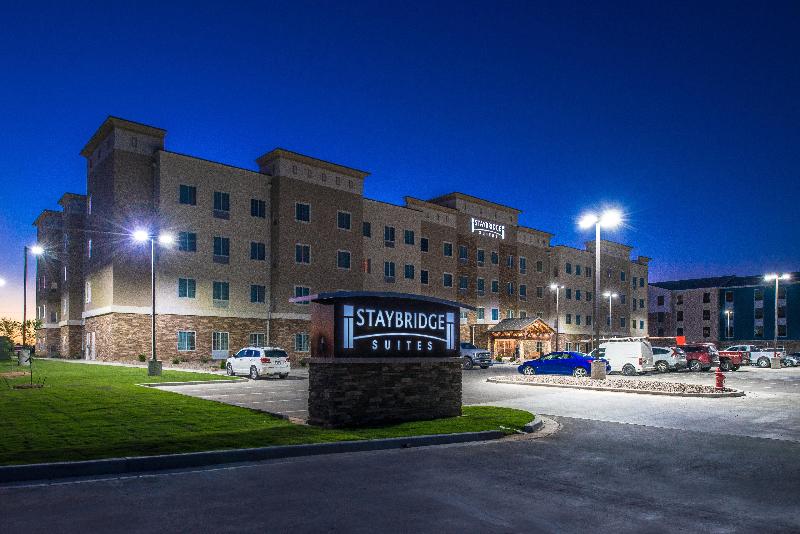 Отель Staybridge Suites   Pecos, An Ihg