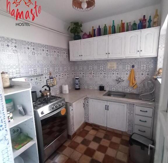 پانسیون Namaste Hostel