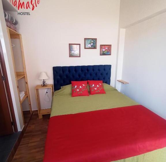 پانسیون Namaste Hostel