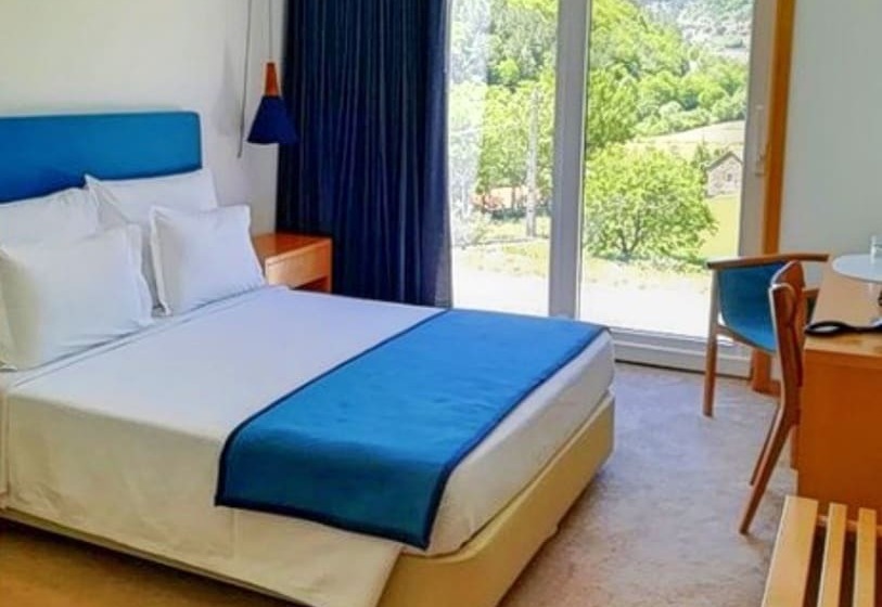 בית מלון כפרי Da Fábrica