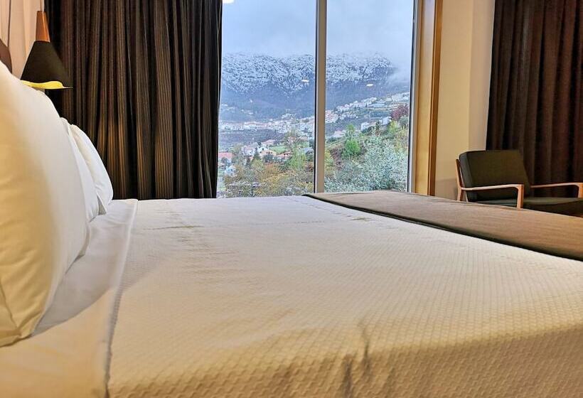 בית מלון כפרי Da Fábrica