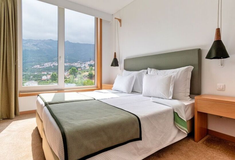 בית מלון כפרי Da Fábrica