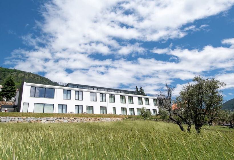 בית מלון כפרי Da Fábrica