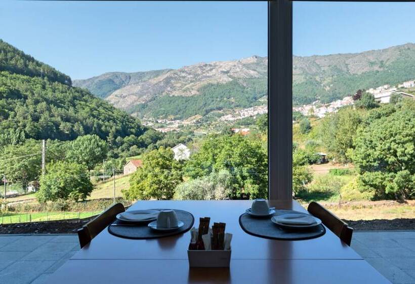 בית מלון כפרי Da Fábrica