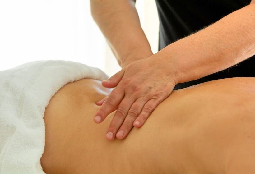 בית מלון כפרי Da Fábrica