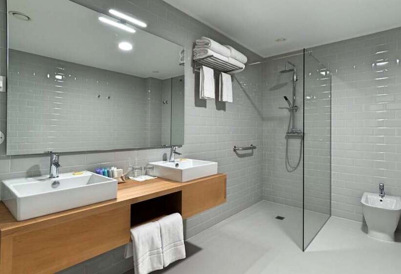 בית מלון כפרי Da Fábrica