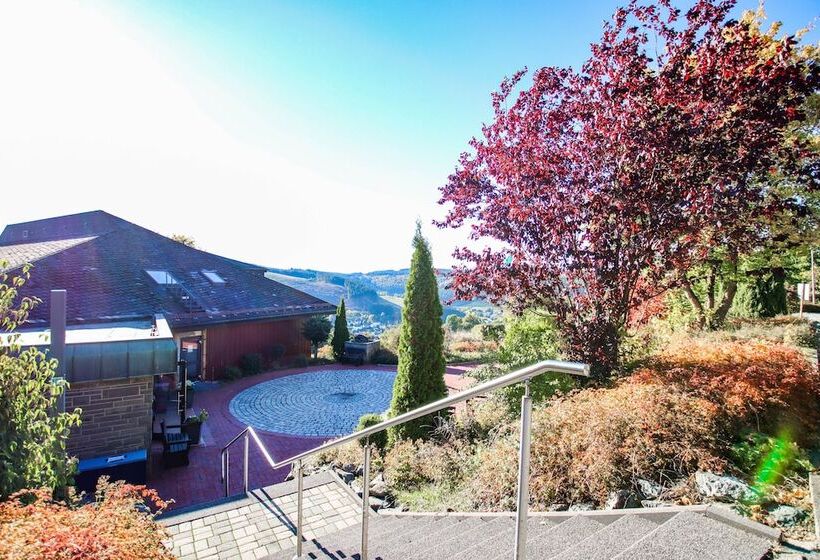 Panorama Hotel Winterberg