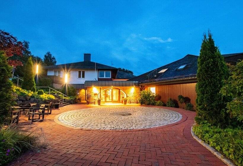 Panorama Hotel Winterberg