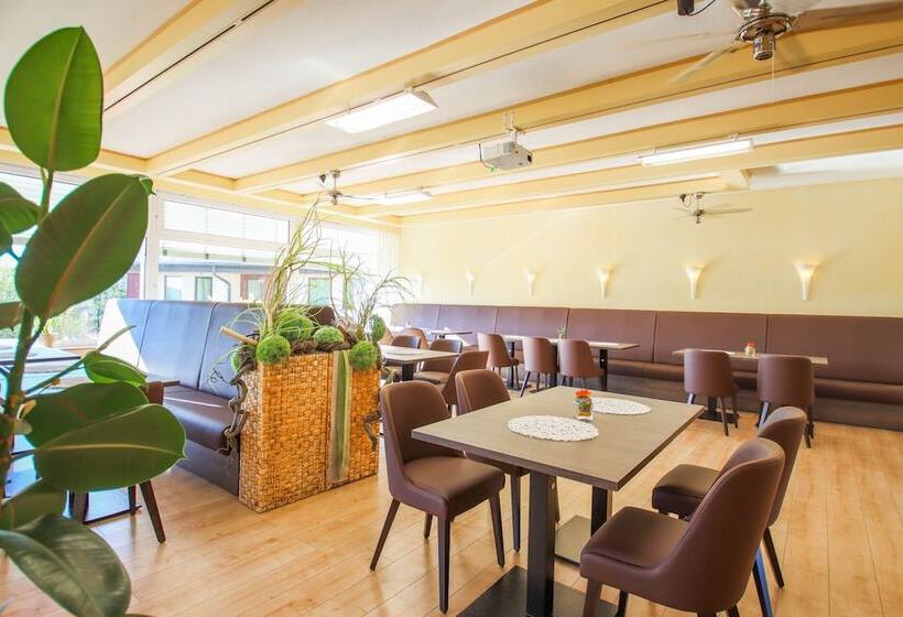 Panorama Hotel Winterberg