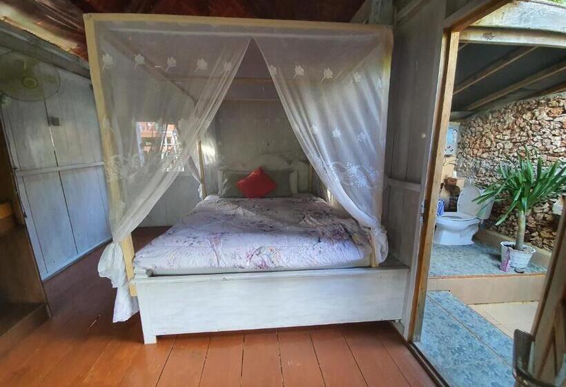 هتل Scuba Republic Beach Bungalows