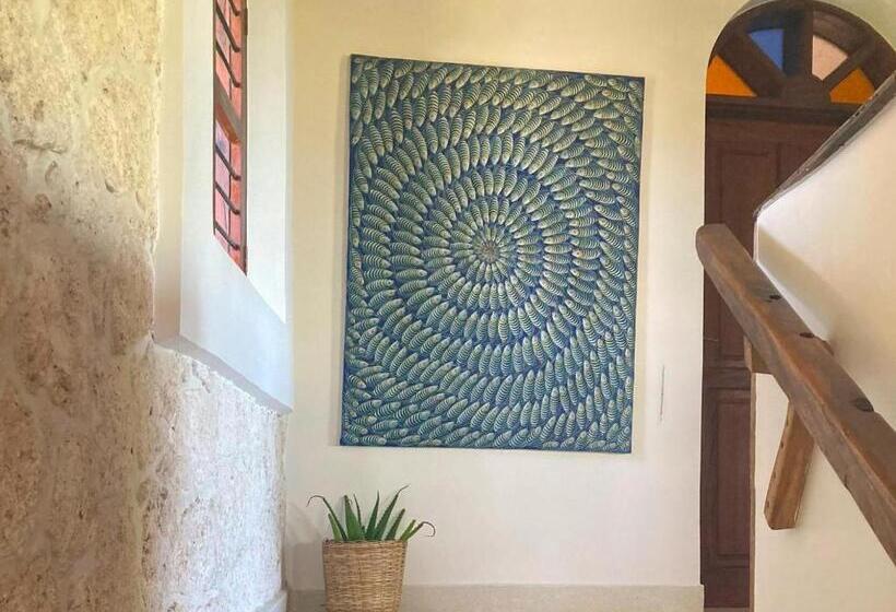 酒店 Villa Juliana