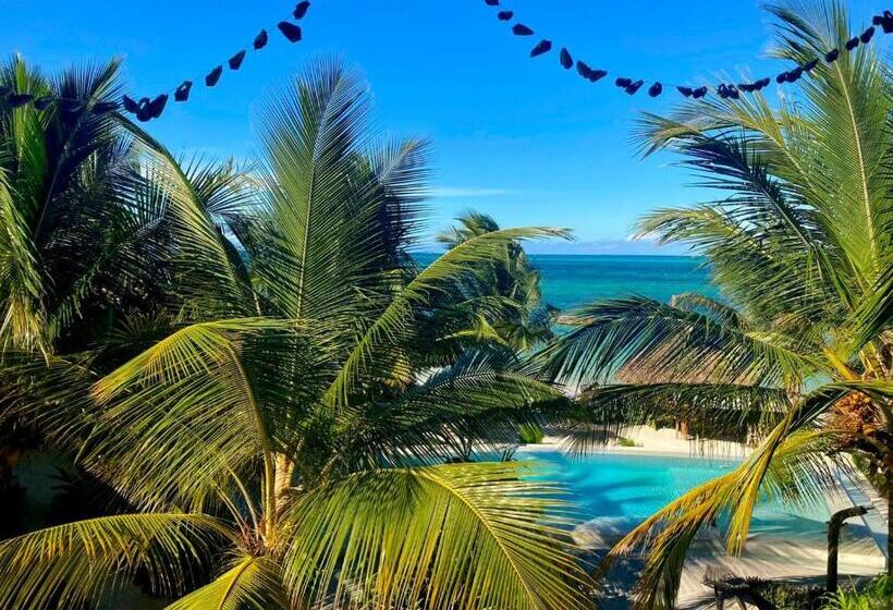 酒店 Villa Juliana