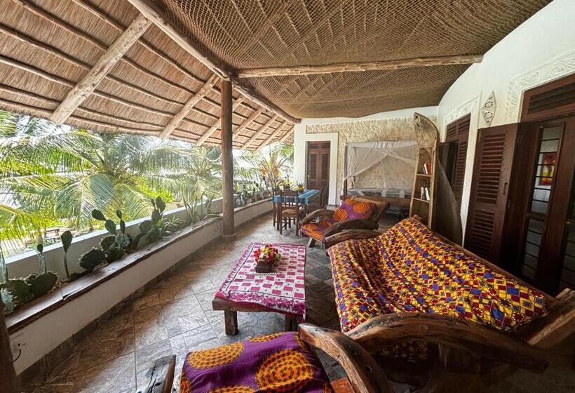 酒店 Villa Juliana