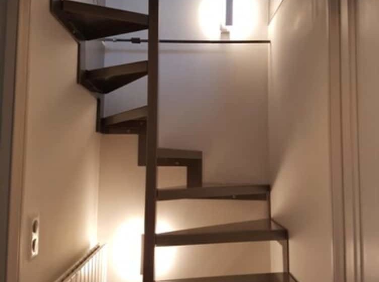צימר La Demeure Du Passage