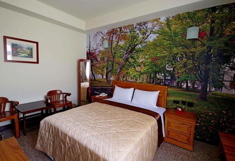 هتل Hongfu Elegant Business