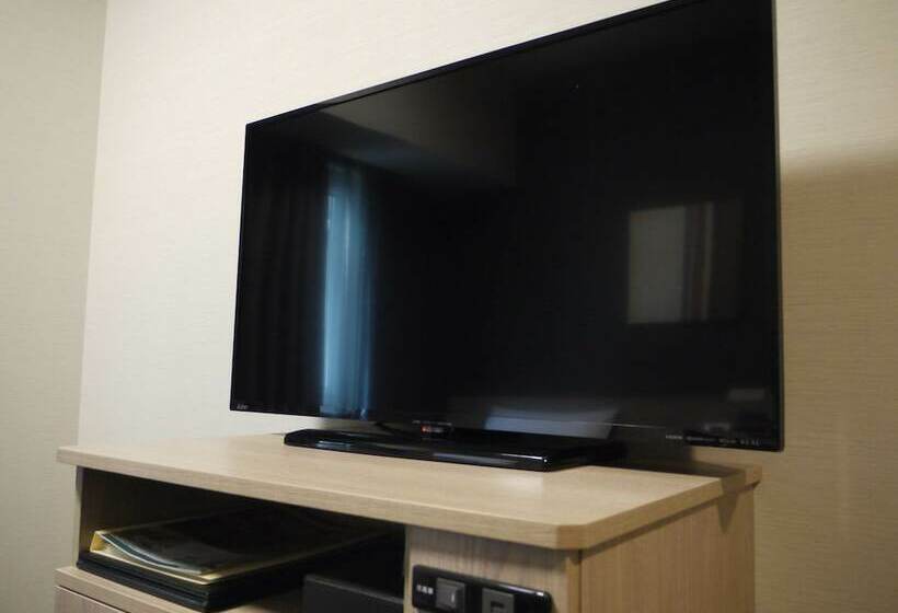 فندق Route Inn Shinshiro