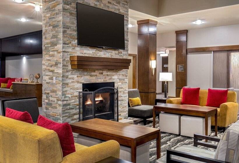 هتل Staybridge Suites Charlottesville Airport, An Ihg