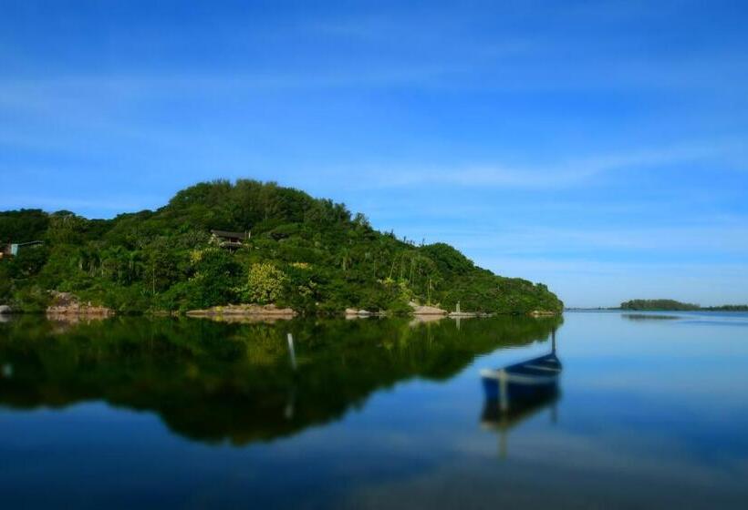 膳宿费 Pousada Barra Sul