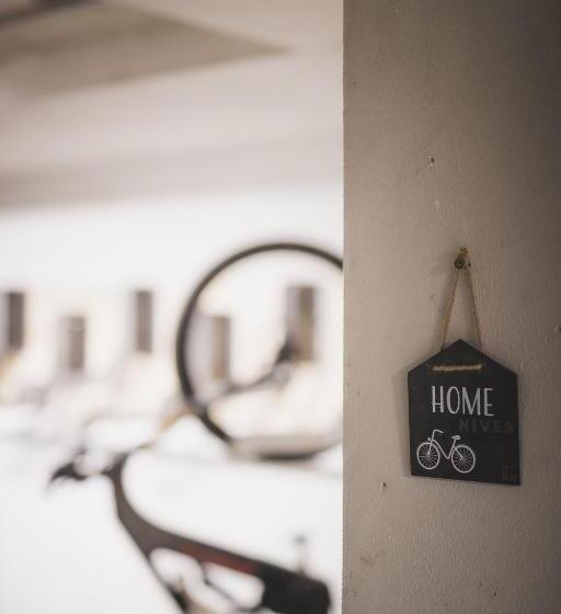 Residence Nives