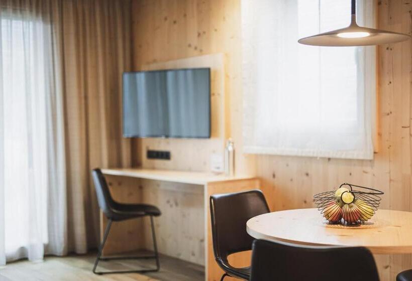 Residence Nives