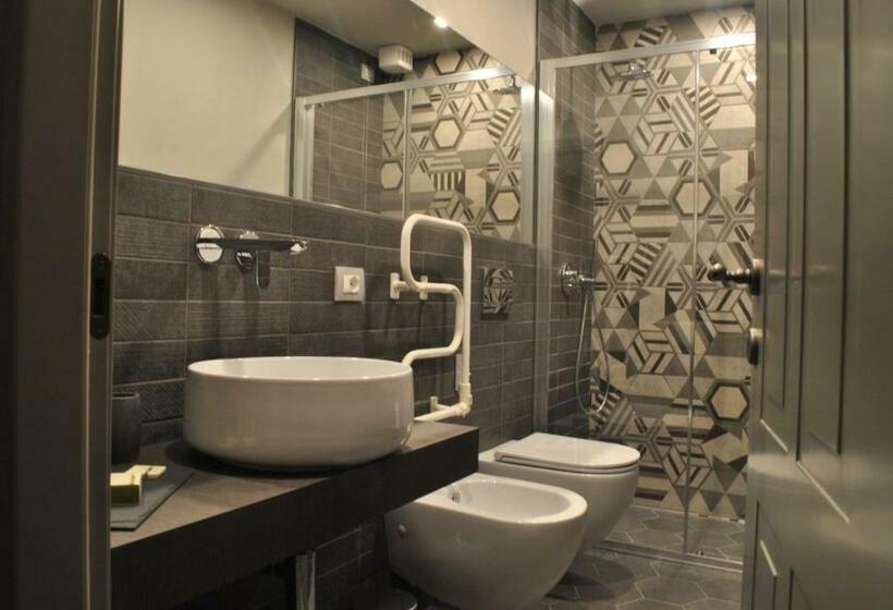 تختخواب و صبحانه Locanda San Tomaso Affittacamere