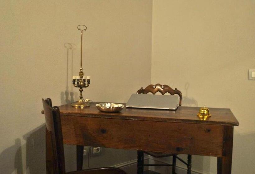 تختخواب و صبحانه Locanda San Tomaso Affittacamere