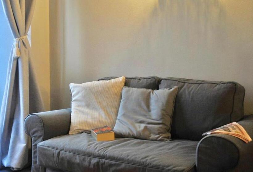 تختخواب و صبحانه Locanda San Tomaso Affittacamere