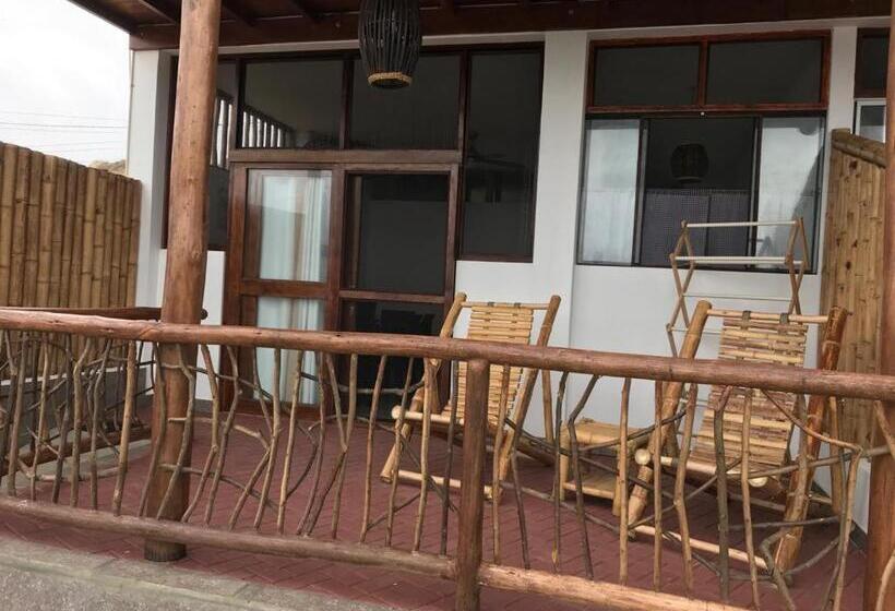 ホテル Maria Jose Bungalows